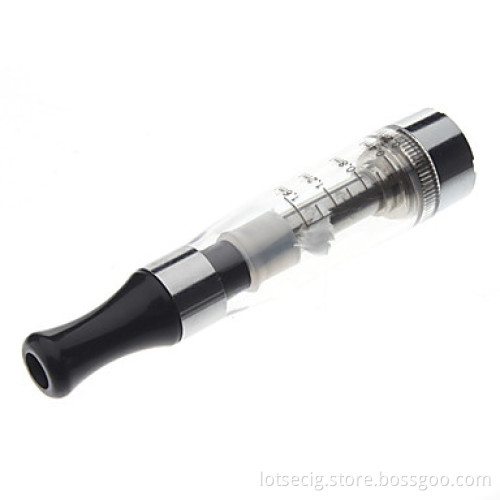 CE4 Plus Clearomizer Factoryorigin Clear Atomizer